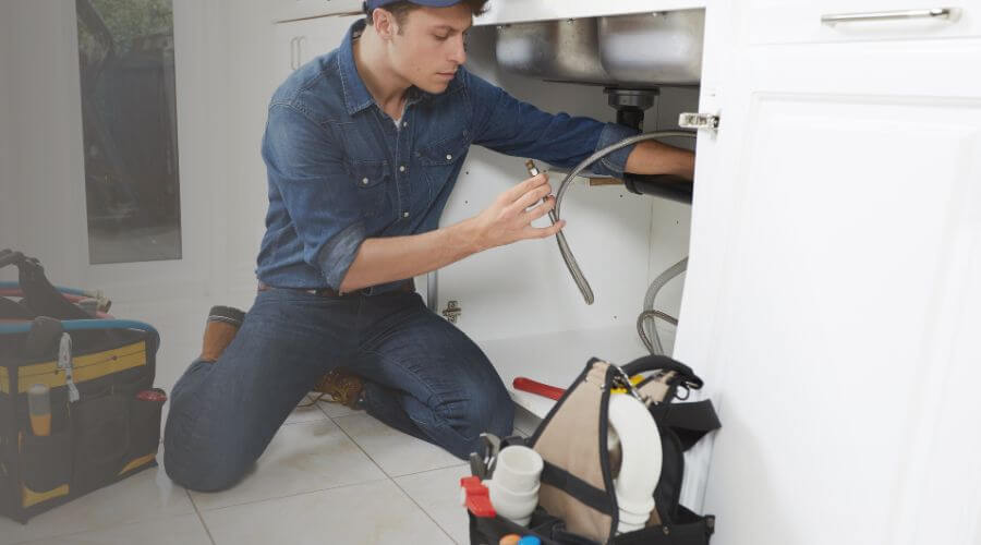 Professional Leak Detection in Larue, TX